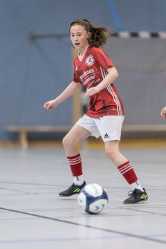 Bild 332 - wCJ Loewinnen Cup C2